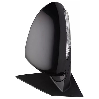 Left Side Mirror outside rear view 2013 - 2017 BUICK ENCLAVE  GM1320509 22823953