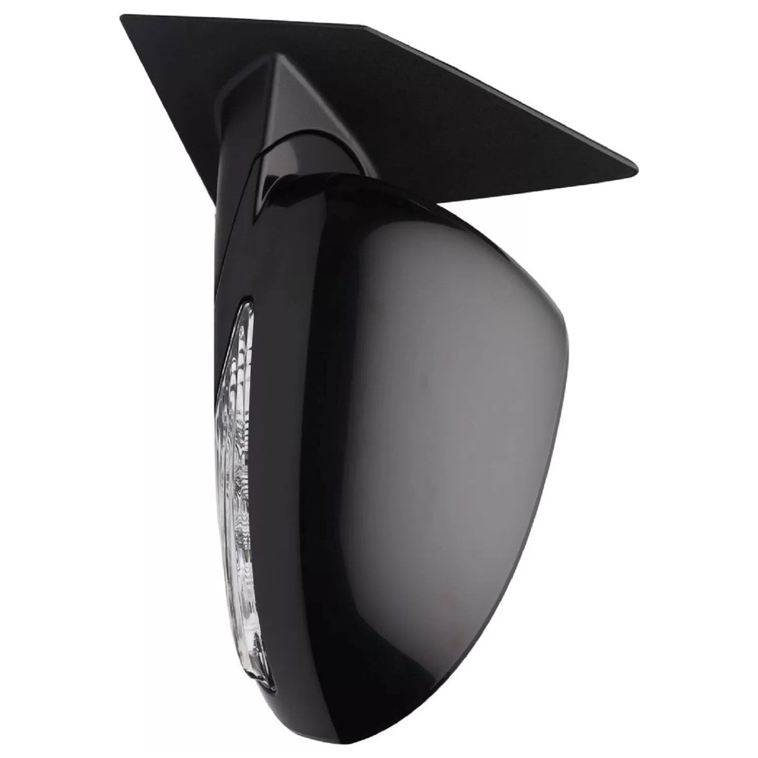 Left Side Mirror outside rear view 2013 - 2017 BUICK ENCLAVE  GM1320509 22823953