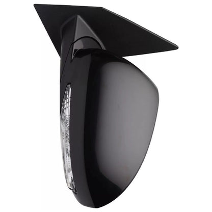 Left Side Mirror outside rear view 2013 - 2017 BUICK ENCLAVE  GM1320509 22823953