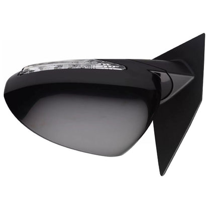 Left Side Mirror outside rear view 2013 - 2017 BUICK ENCLAVE  GM1320509 22823953