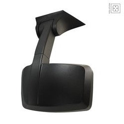 Left Side Mirror outside rear view 2003 - 2014 CHEVROLET EXPRESS 1500  GM1320529 22759636