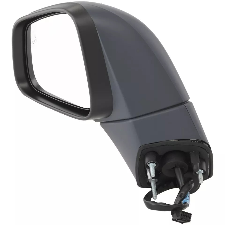 Left Side Mirror outside rear view 2014 - 2016 BUICK ENCORE  GM1320555 95374056