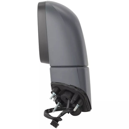 Left Side Mirror outside rear view 2014 - 2016 BUICK ENCORE  GM1320555 95374056