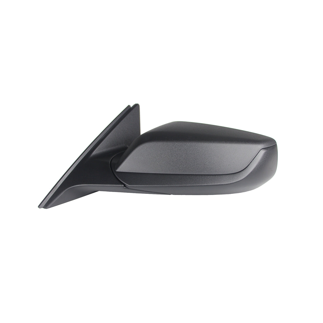 Left Side Mirror outside rear view 2016 - 2019 CHEVROLET MALIBU  GM1320558 84288097-PFM