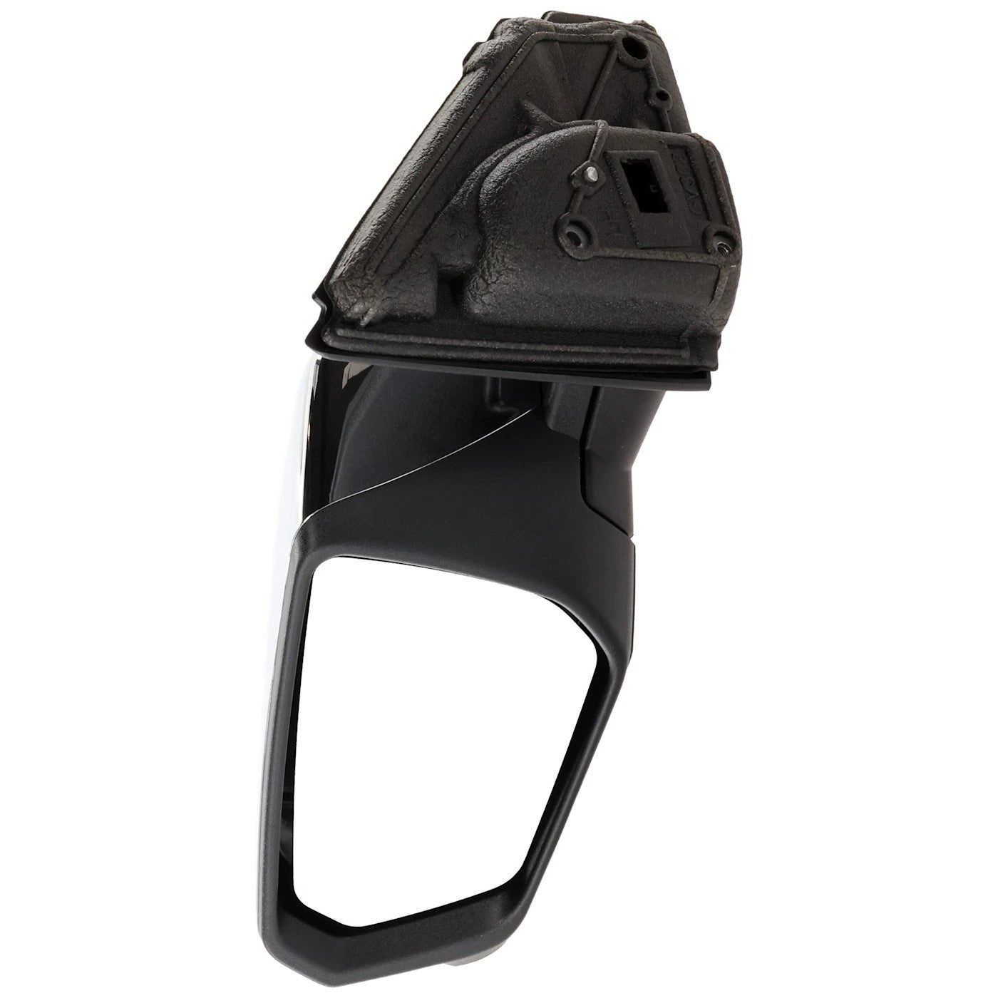 Espejo retrovisor exterior izquierdo 2018 - 2019 CHEVROLET EQUINOX GM1320561 84225382-PFM