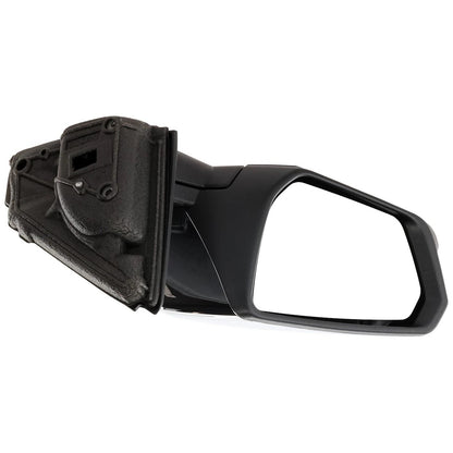 Espejo retrovisor exterior izquierdo 2018 - 2019 CHEVROLET EQUINOX GM1320561 84225382-PFM