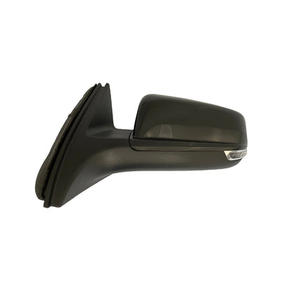 Left Side Mirror outside rear view 2014 - 2015 CHEVROLET MALIBU  GM1320572 23177379