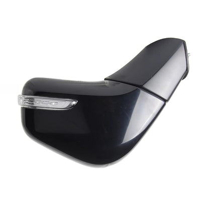 Left Side Mirror outside rear view 2017 - 2020 BUICK ENCORE  GM1320574 42654512