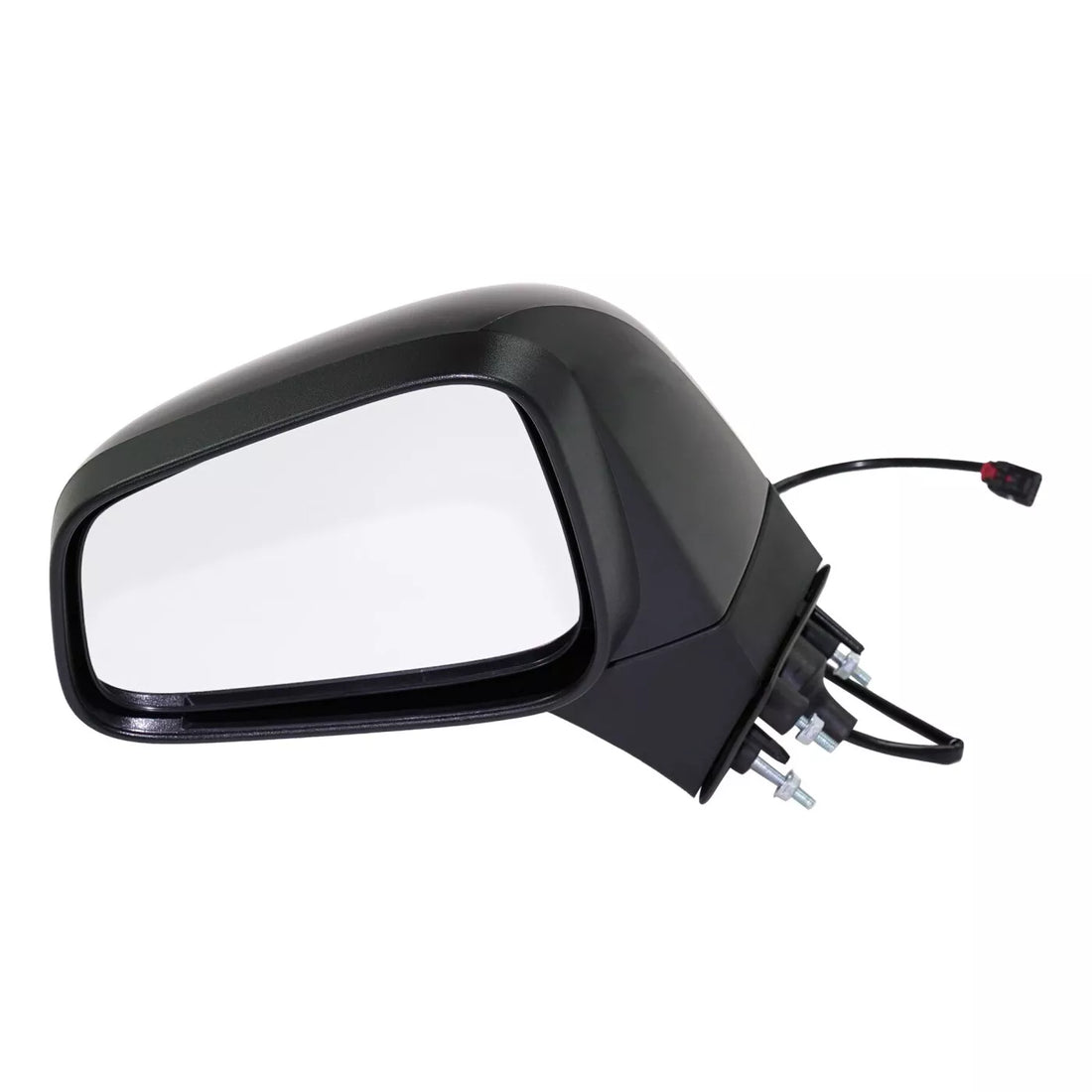 Left Side Mirror outside rear view 2017 - 2020 CHEVROLET TRAX GM1320578 42654474