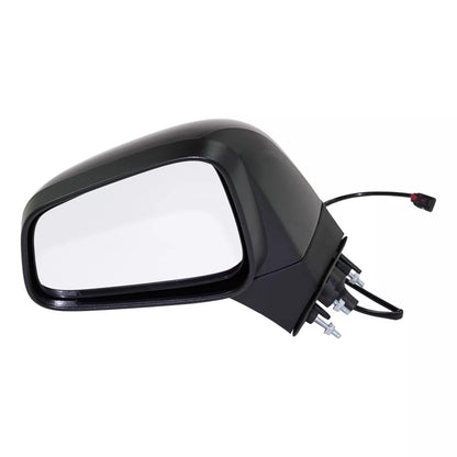 Left Side Mirror outside rear view 2017 - 2020 CHEVROLET TRAX  GM1320578 42654474