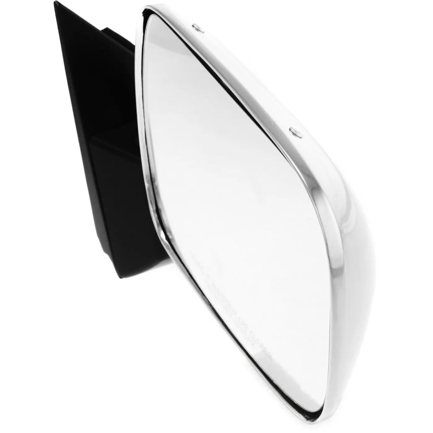 Right Side Mirror outside rear view 1988 - 2000 CADILLAC ESCALADE  GM1321103 15697332