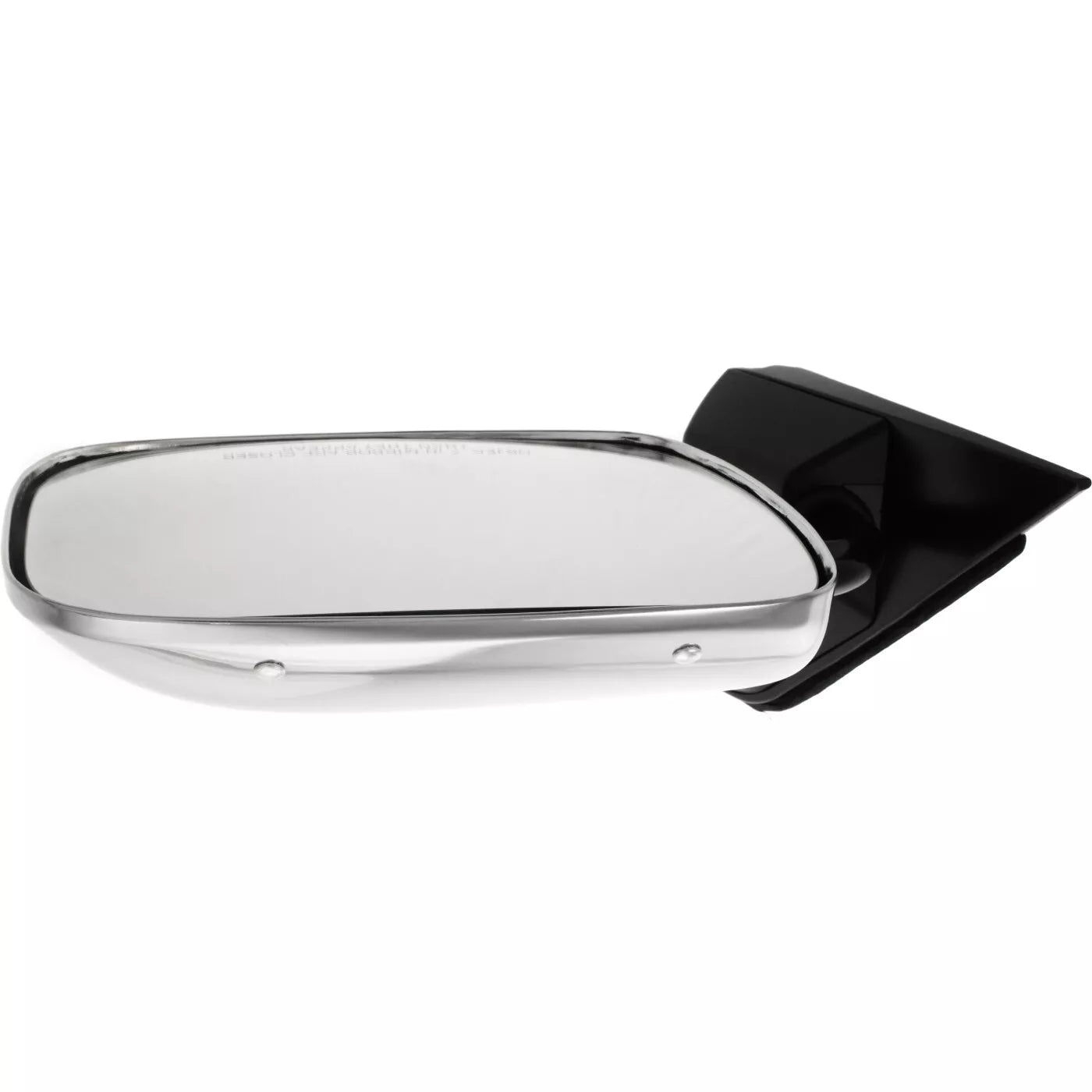 Right Side Mirror outside rear view 1988 - 2000 CADILLAC ESCALADE  GM1321103 15697332