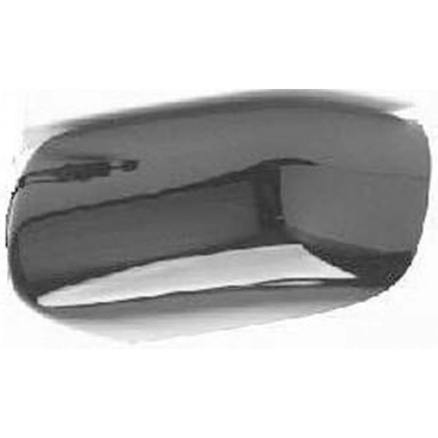 Right Side Mirror outside rear view 1988 - 1996 BUICK REGAL  GM1321115 88896760