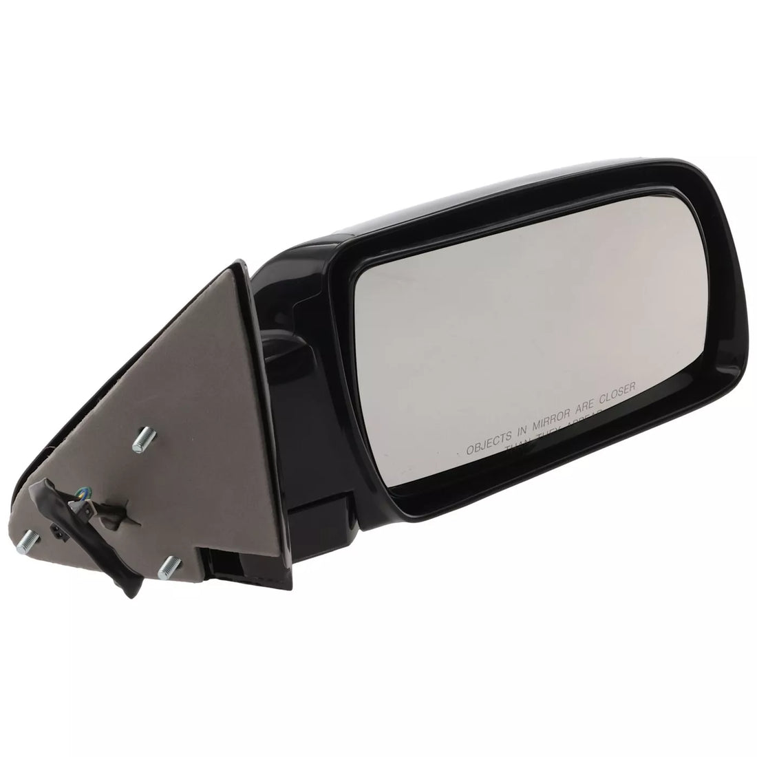 Right Side Mirror outside rear view 1992 - 1994 CHEVROLET BLAZER GM1321122 15764758
