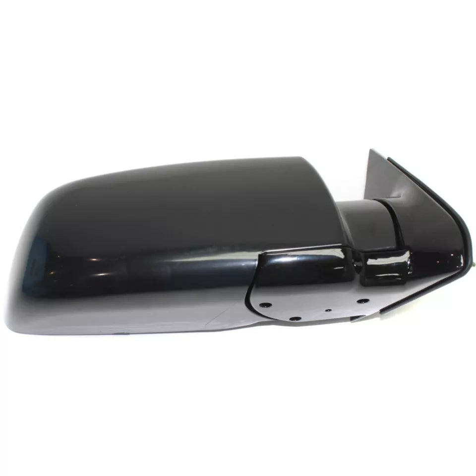 Right Side Mirror outside rear view 1992 - 1994 CHEVROLET BLAZER  GM1321123 15764760