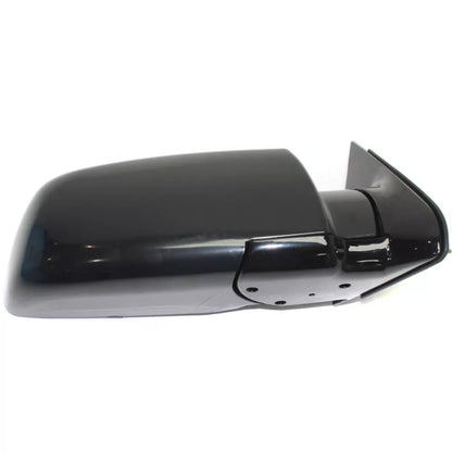 Right Side Mirror outside rear view 1992 - 1994 CHEVROLET BLAZER  GM1321123 15764760