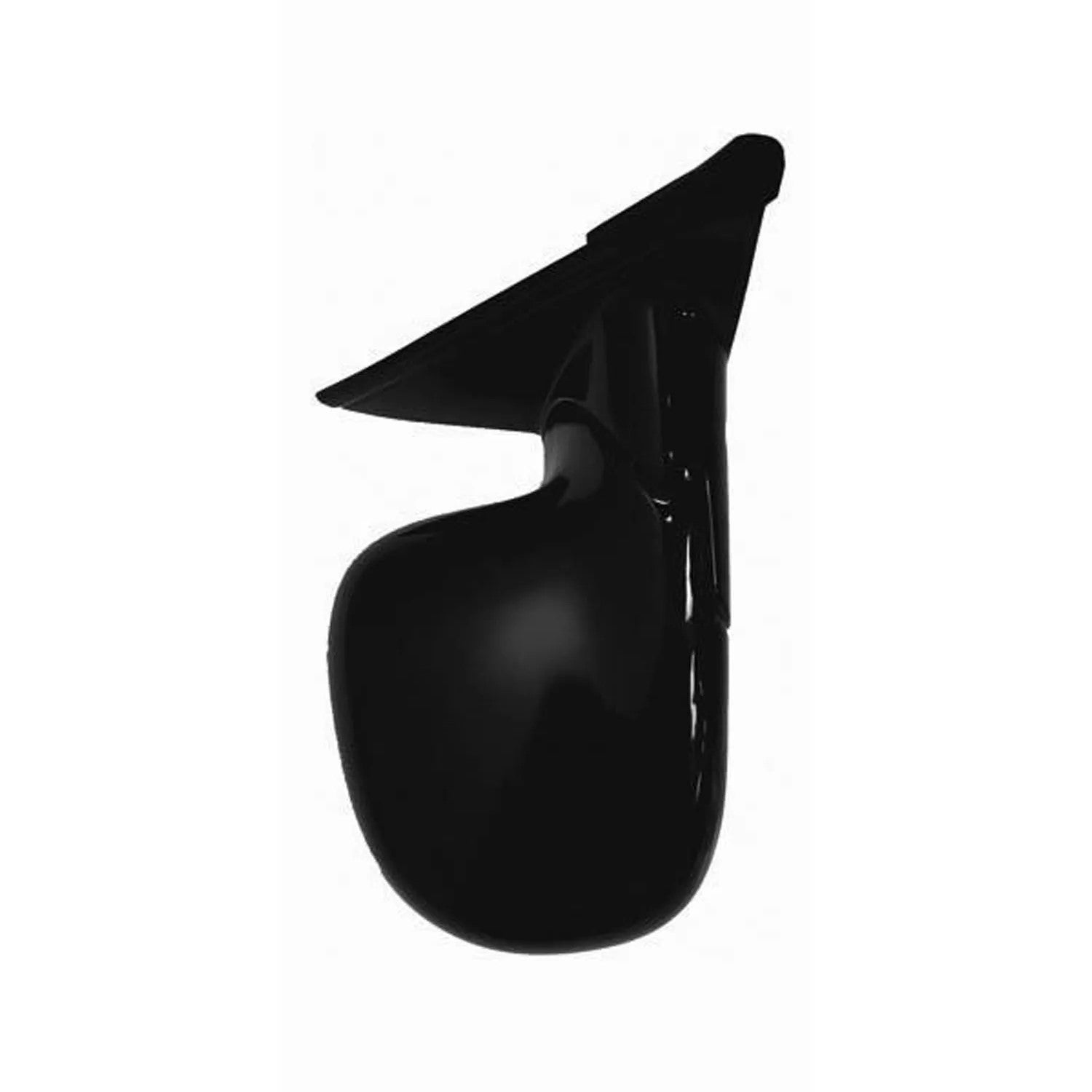 Right Side Mirror outside rear view 1995 - 1998 CHEVROLET BLAZER  GM1321126 15150850