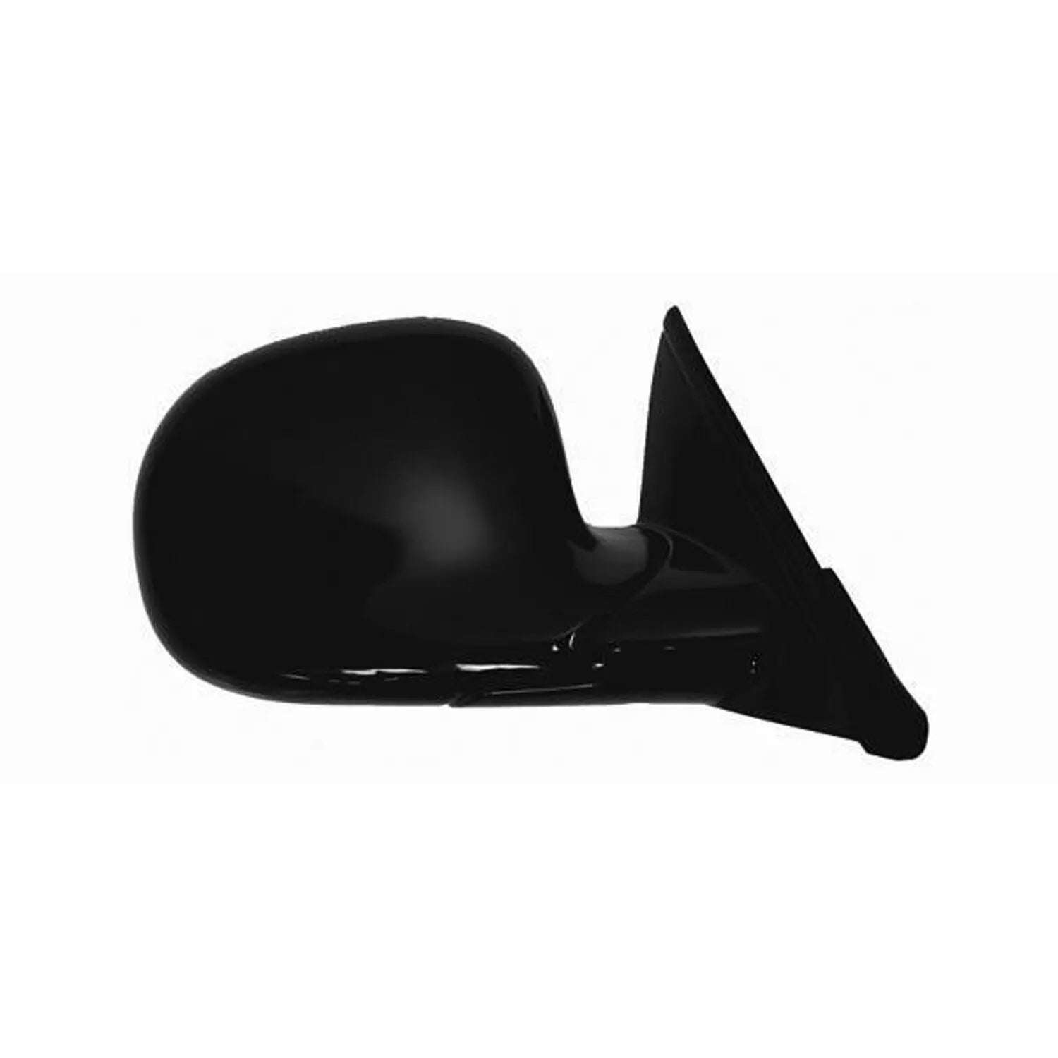 Right Side Mirror outside rear view 1995 - 1998 CHEVROLET BLAZER  GM1321126 15150850