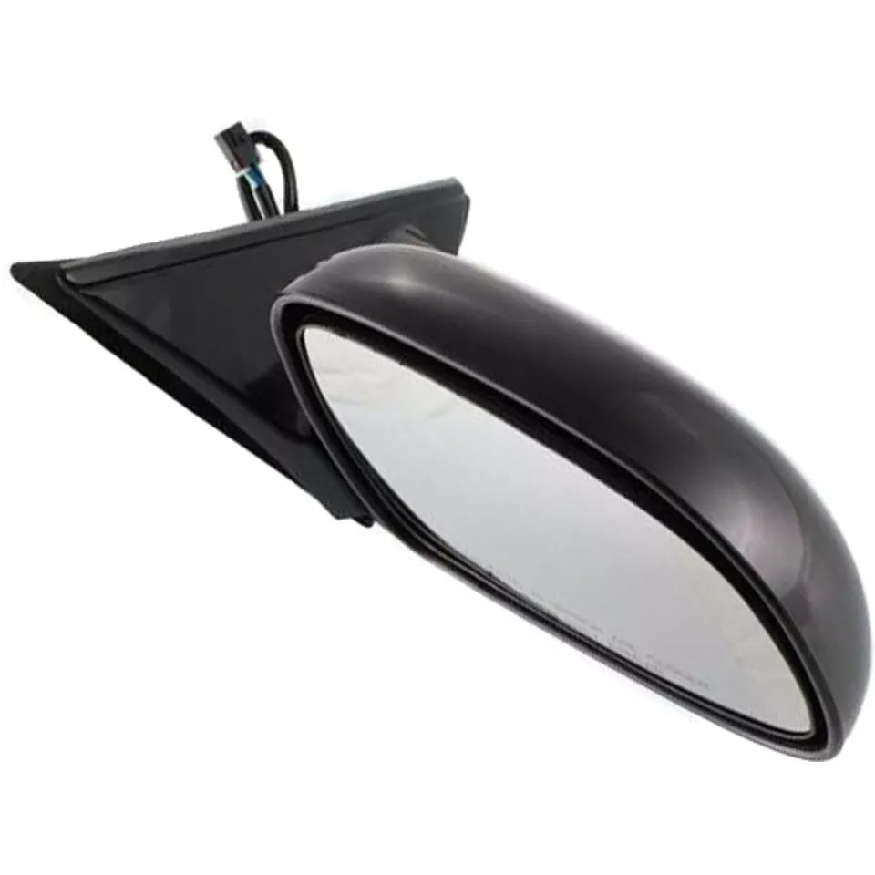 Right Side Mirror outside rear view 1994 - 1997 CHEVROLET BLAZER  GM1321127 17801666