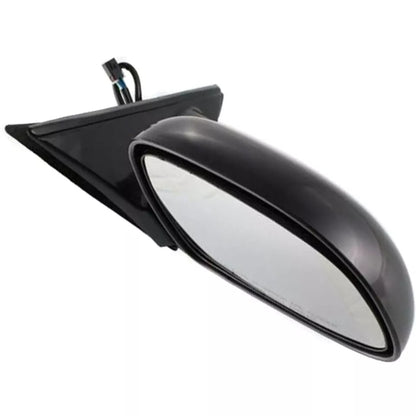 Right Side Mirror outside rear view 1994 - 1997 CHEVROLET BLAZER  GM1321127 17801666