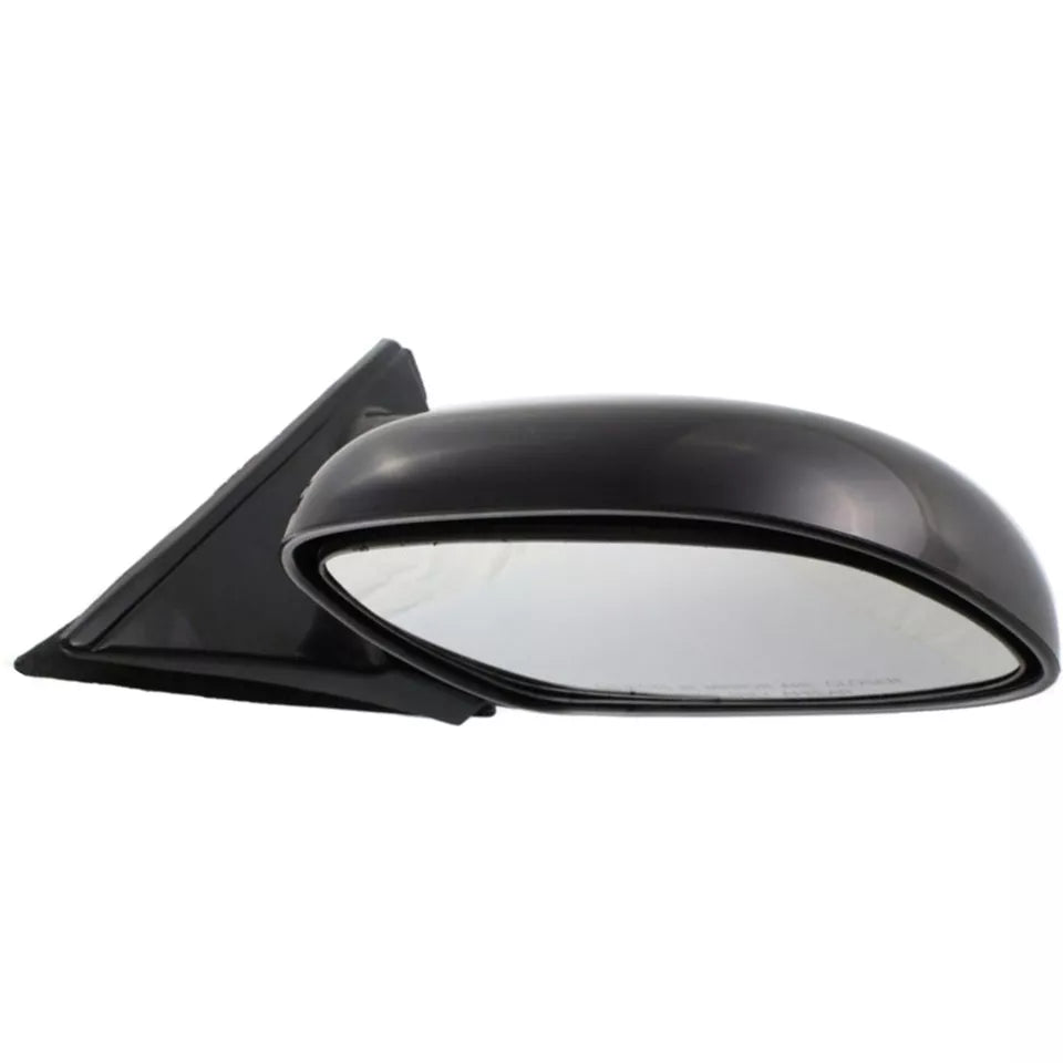 Right Side Mirror outside rear view 1994 - 1997 CHEVROLET BLAZER  GM1321127 17801666