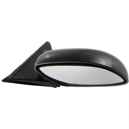 Right Side Mirror outside rear view 1994 - 1997 CHEVROLET BLAZER  GM1321127 17801666