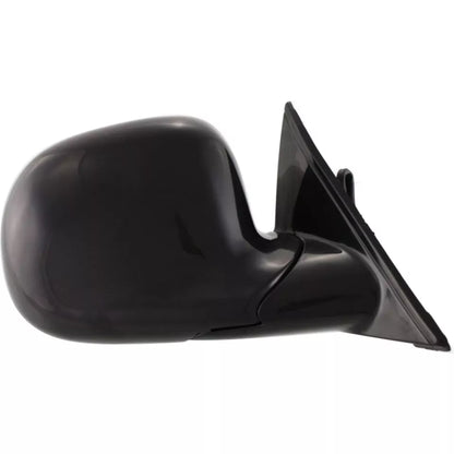 Right Side Mirror outside rear view 1994 - 1997 CHEVROLET BLAZER  GM1321127 17801666