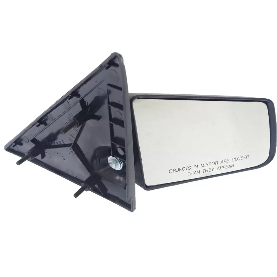 Right Side Mirror outside rear view 1994 - 2004 CHEVROLET S10  GM1321129 15977934