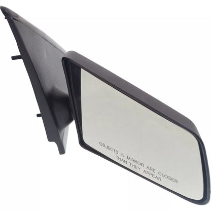 Right Side Mirror outside rear view 1994 - 2004 CHEVROLET S10  GM1321129 15977934