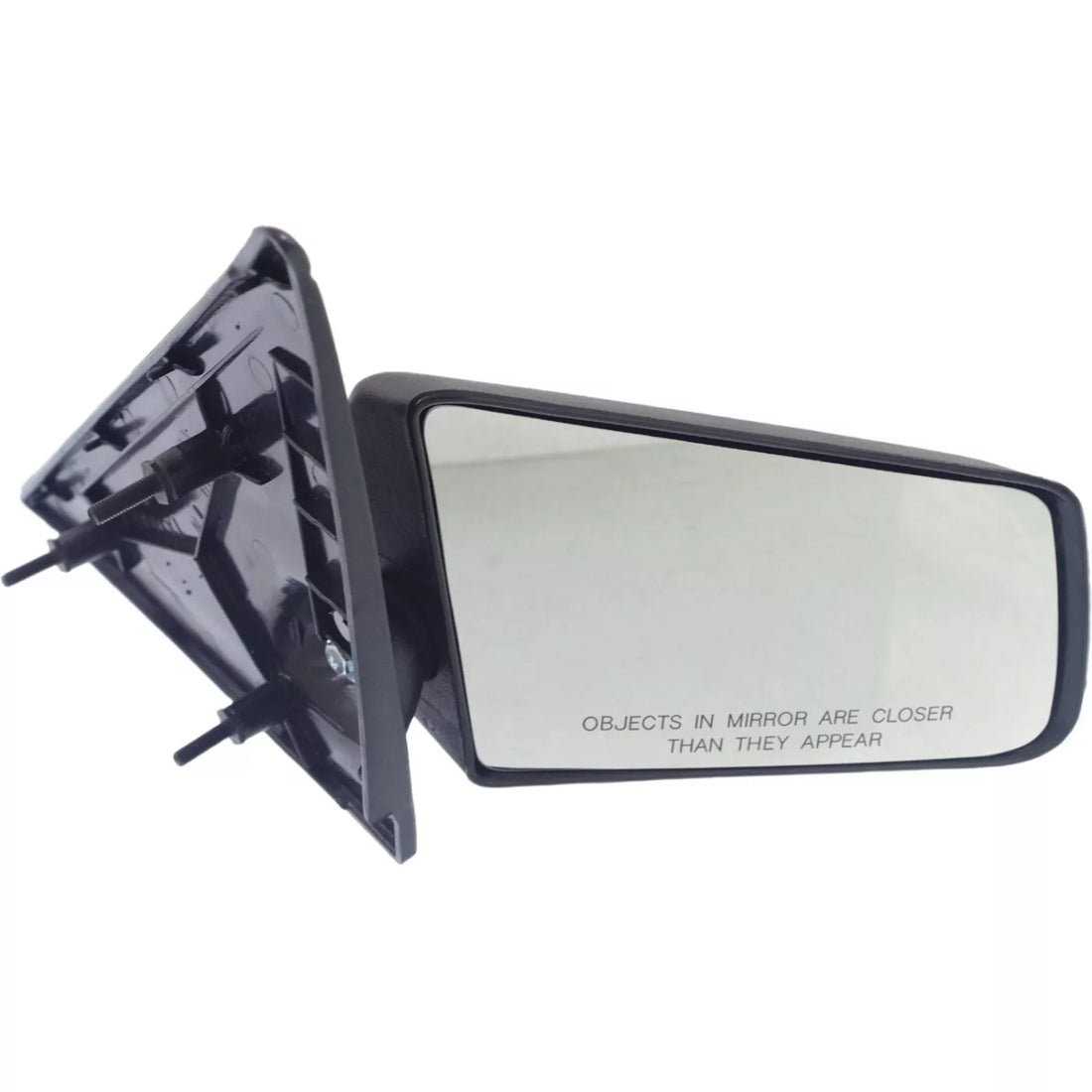 Right Side Mirror outside rear view 1994 - 2004 CHEVROLET S10 GM1321129 15977934