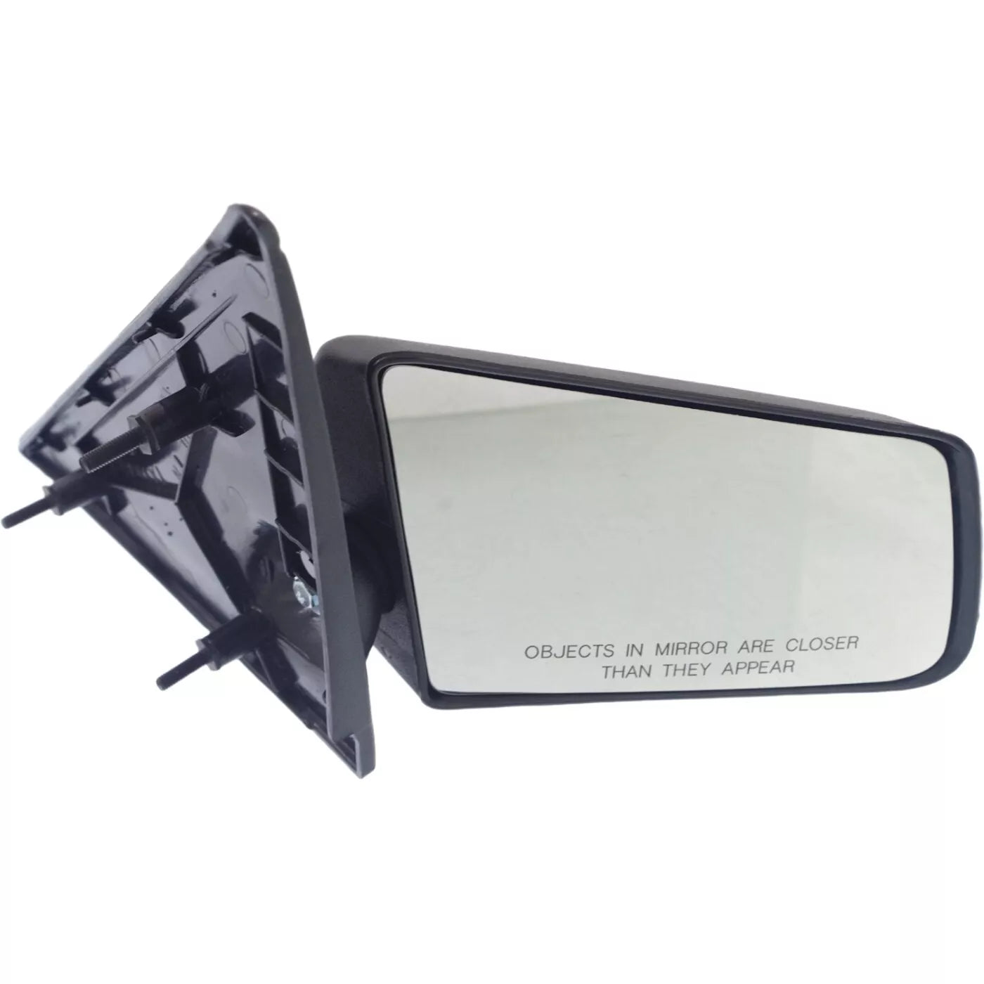 Right Side Mirror outside rear view 1994 - 2004 CHEVROLET S10  GM1321129 15977934