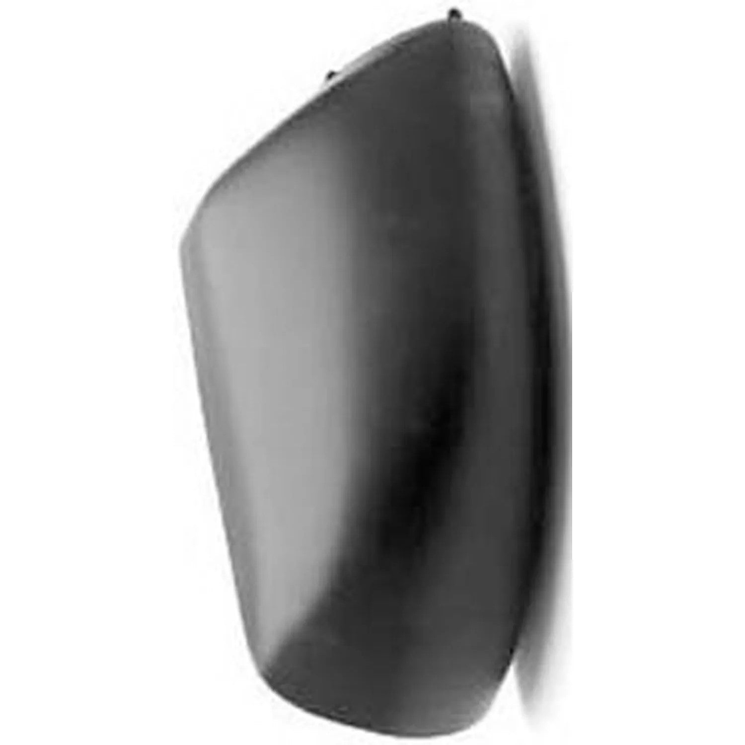 Right Side Mirror outside rear view 1988 - 1994 CHEVROLET CAVALIER  GM1321134 22570242