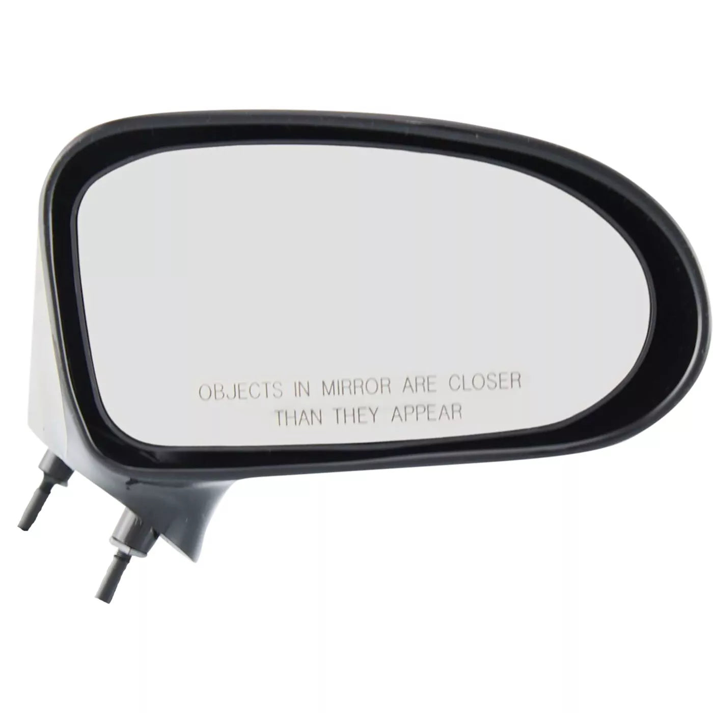 Right Side Mirror outside rear view 1992 - 1999 BUICK LESABRE  GM1321138 20744294