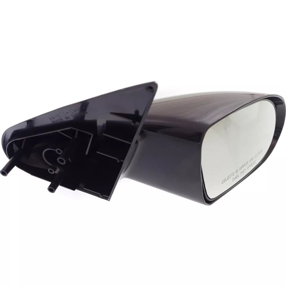 Right Side Mirror outside rear view 1989 - 1994 GEO METRO  GM1321139 15637916