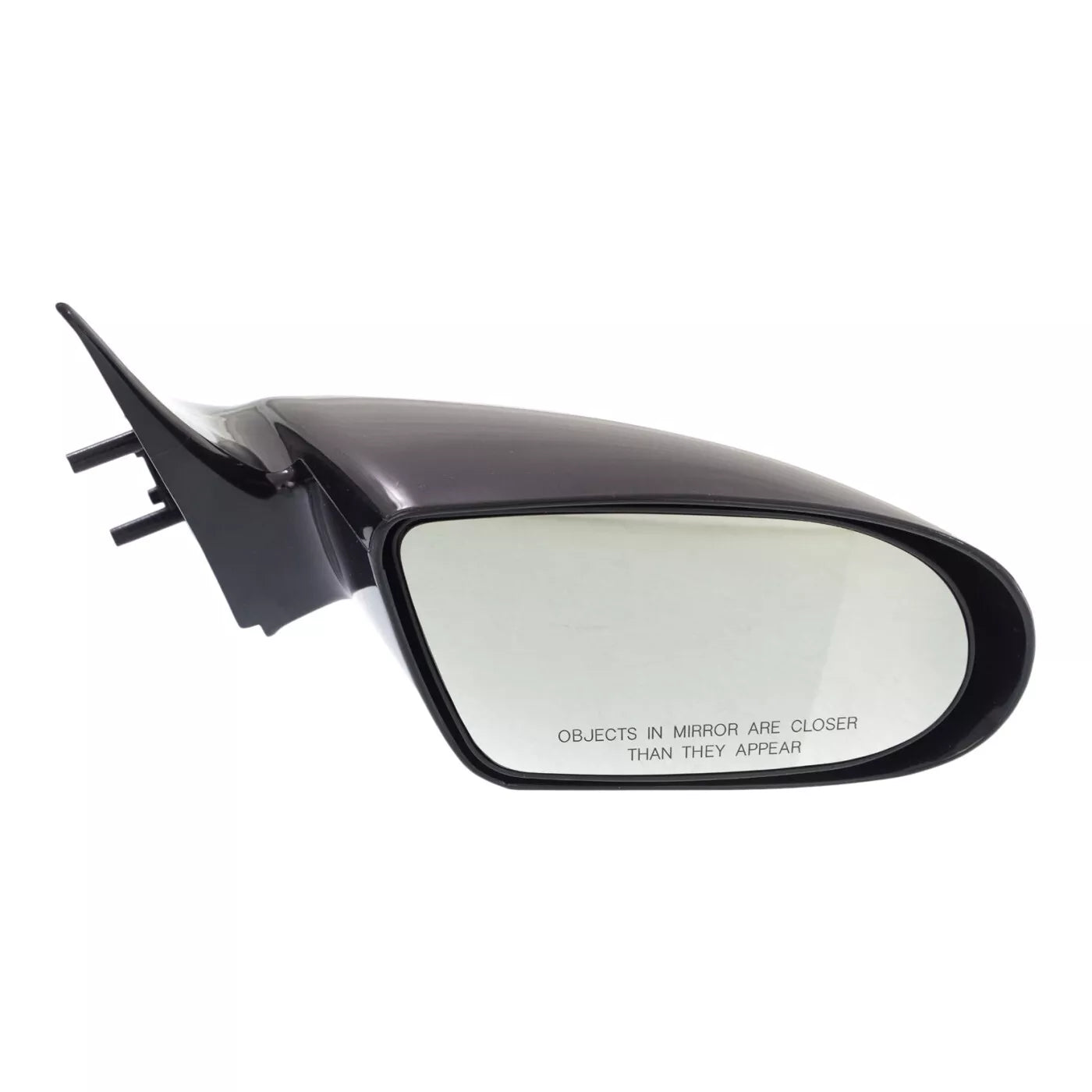 Right Side Mirror outside rear view 1989 - 1994 GEO METRO  GM1321139 15637916