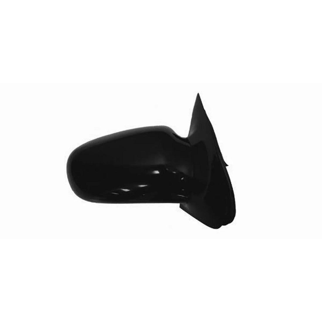 Right Side Mirror outside rear view 1995 - 2005 CHEVROLET CAVALIER  GM1321148 22728847