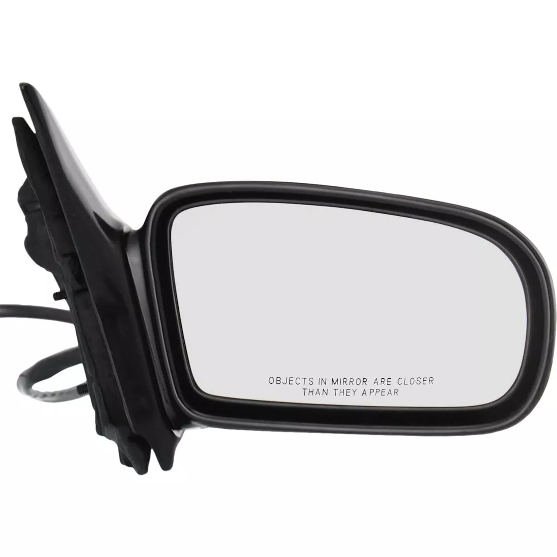 Right Side Mirror outside rear view 1997 - 2005 CHEVROLET MALIBU  GM1321152 22613072