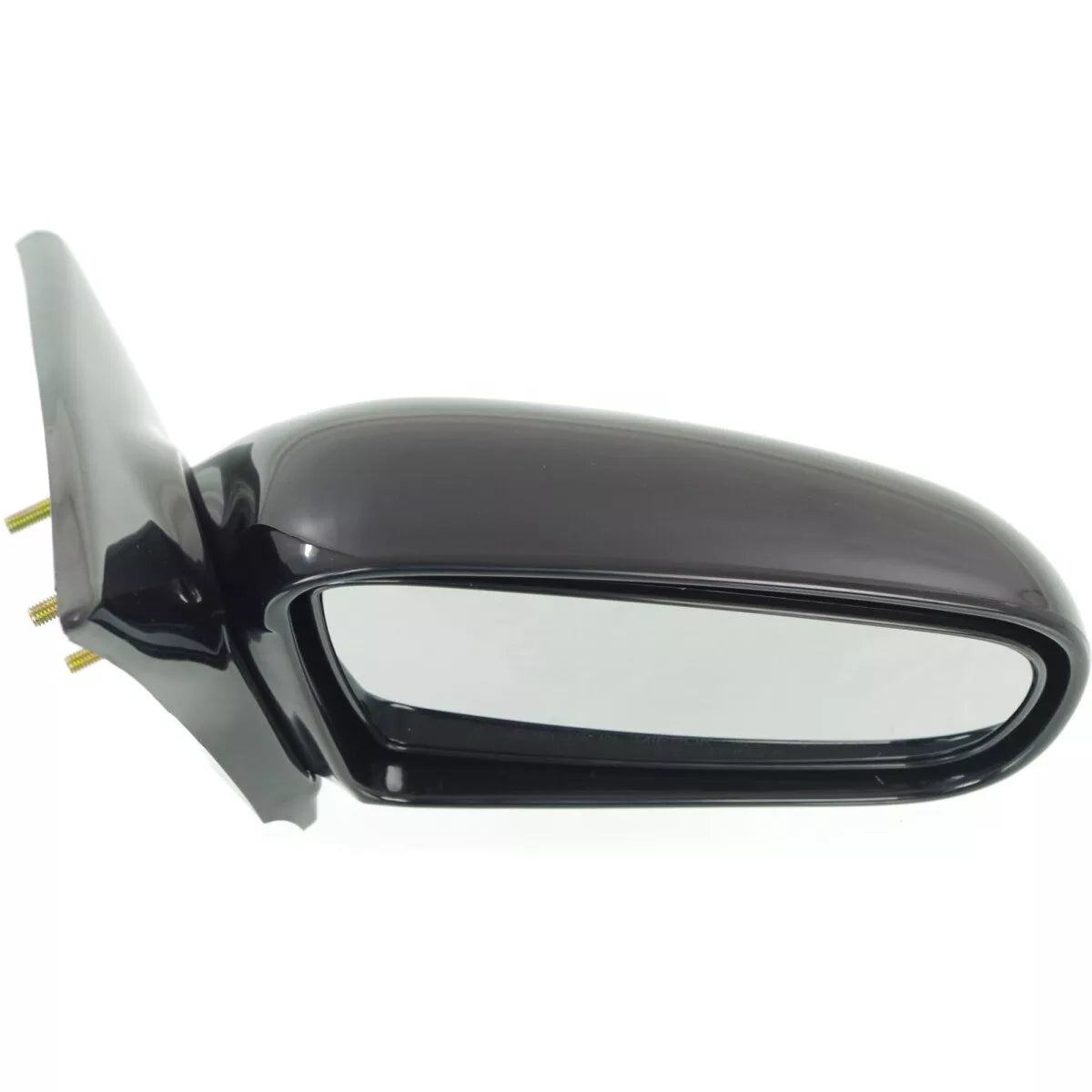 Right Side Mirror outside rear view 1997 - 2005 CHEVROLET MALIBU  GM1321152 22613072