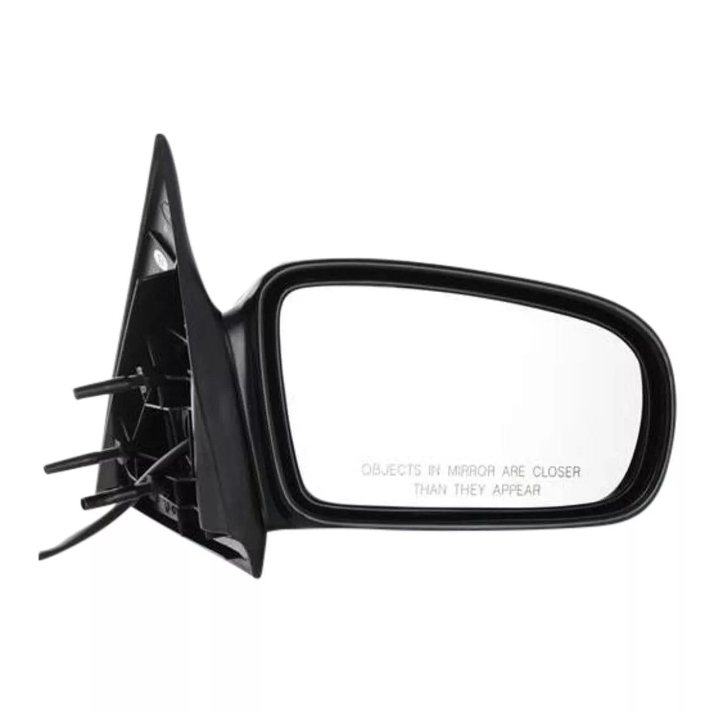 Right Side Mirror outside rear view 1997 - 2003 CHEVROLET MALIBU  GM1321153 22683152