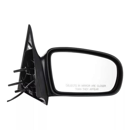 Right Side Mirror outside rear view 1997 - 2003 CHEVROLET MALIBU  GM1321153 22683152