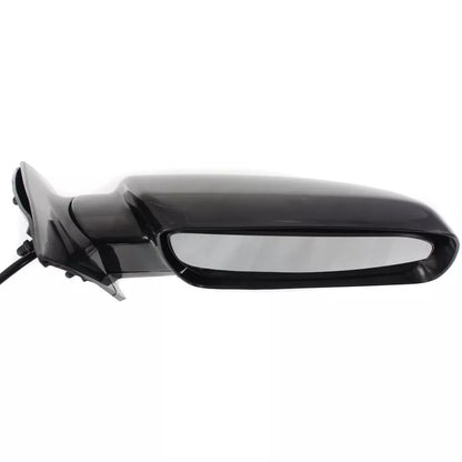 Right Side Mirror outside rear view 1988 - 1998 CHEVROLET ASTRO  GM1321159 15001802