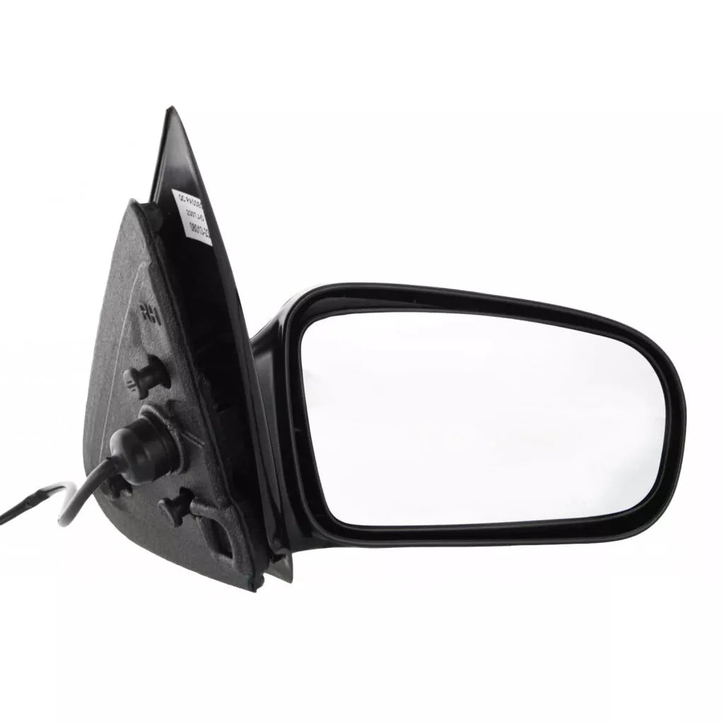 Right Side Mirror outside rear view 1995 - 2005 CHEVROLET CAVALIER  GM1321165 22728844