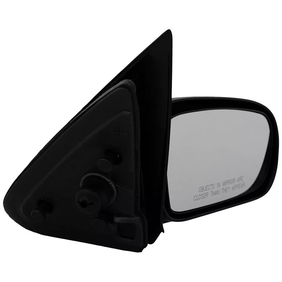 Right Side Mirror outside rear view 1995 - 2005 CHEVROLET CAVALIER  GM1321168 22728849