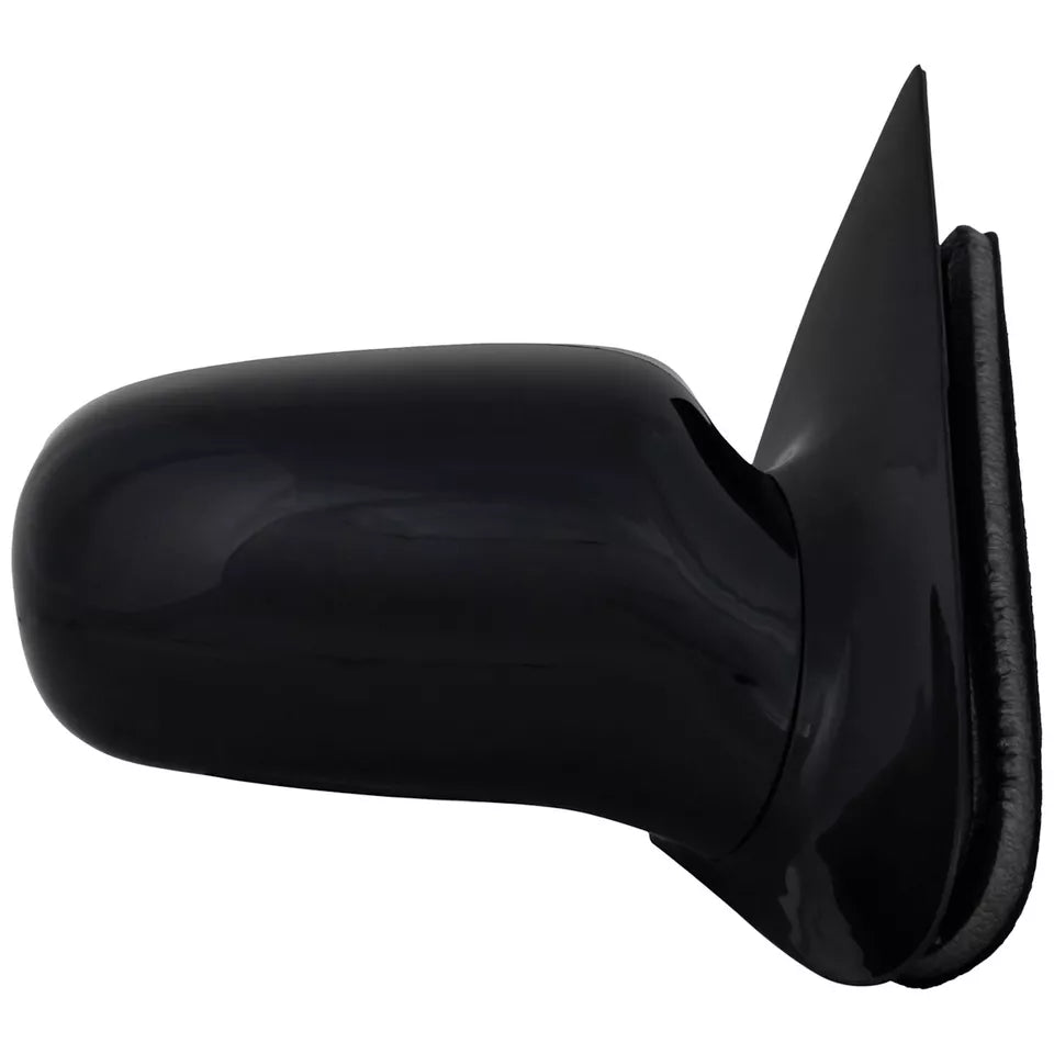 Right Side Mirror outside rear view 1995 - 2005 CHEVROLET CAVALIER  GM1321168 22728849