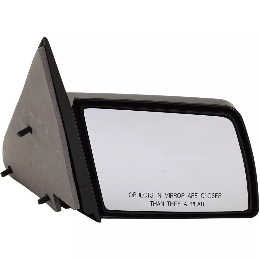 Right Side Mirror outside rear view 1988 - 2002 CHEVROLET C1500 GM1321170 15697336