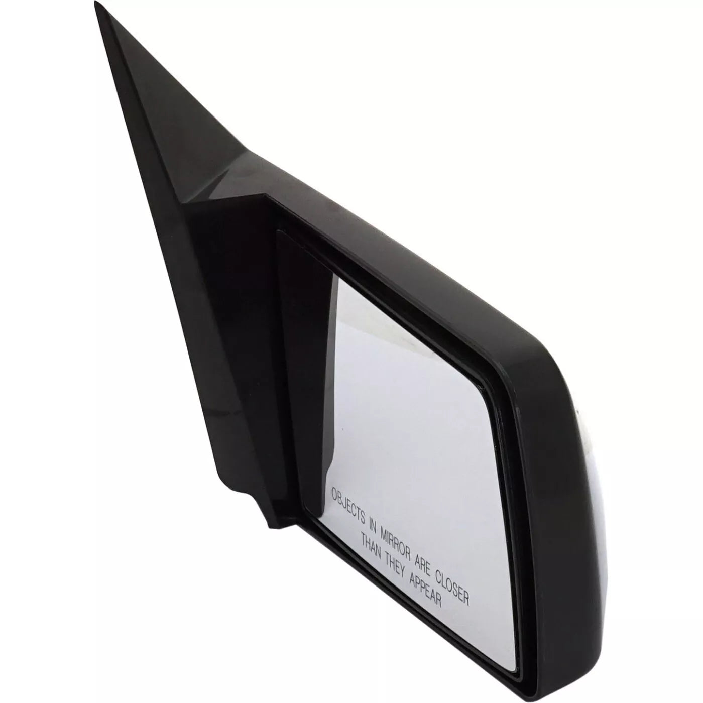 Right Side Mirror outside rear view 1988 - 2002 CHEVROLET C1500  GM1321170 15697336