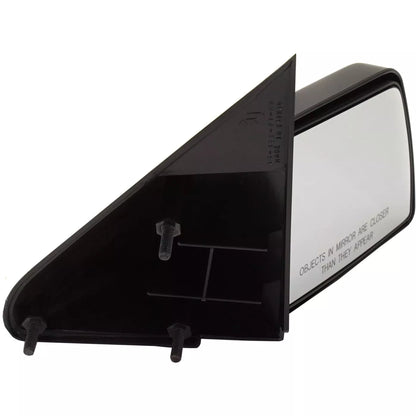 Right Side Mirror outside rear view 1988 - 2002 CHEVROLET C1500  GM1321170 15697336