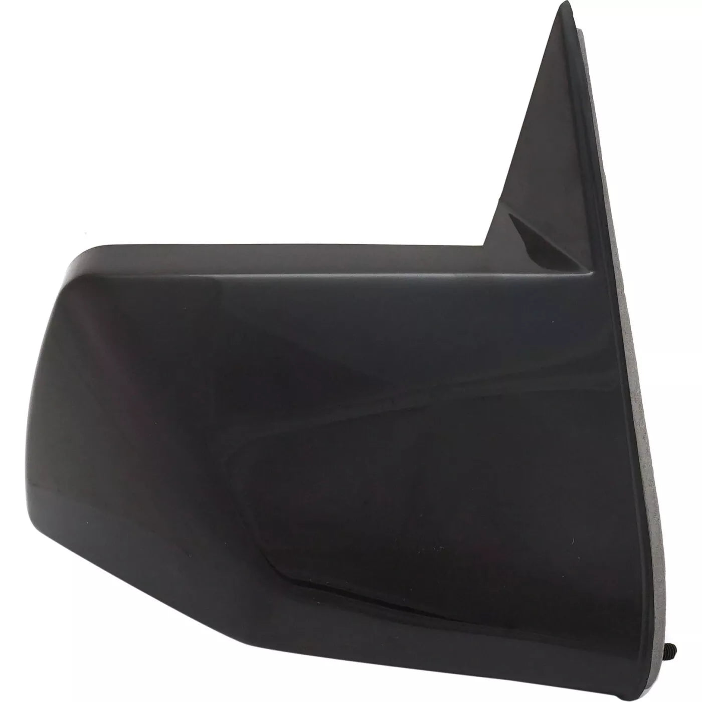 Right Side Mirror outside rear view 1988 - 2002 CHEVROLET C1500  GM1321170 15697336