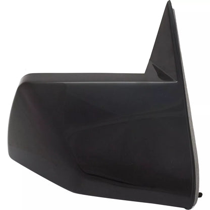 Right Side Mirror outside rear view 1988 - 2002 CHEVROLET C1500  GM1321170 15697336