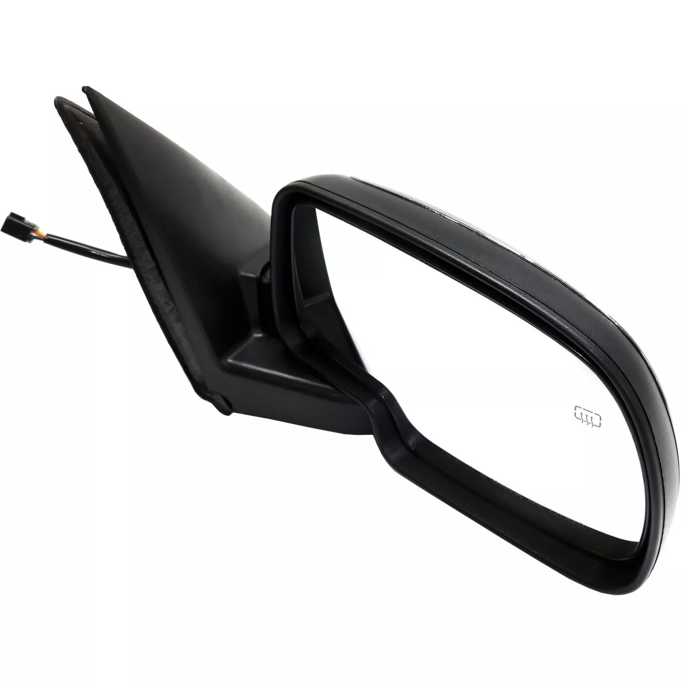 Right Side Mirror outside rear view 1999 - 2002 CHEVROLET SILVERADO 1500  GM1321173 15179830